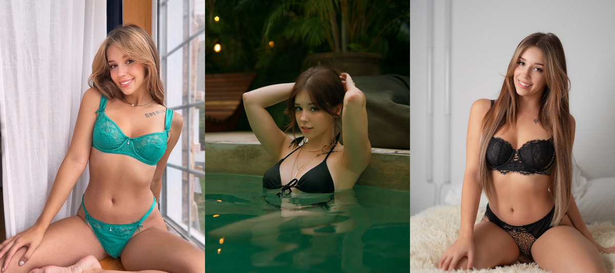 Photo de couverture de anastasiasavage