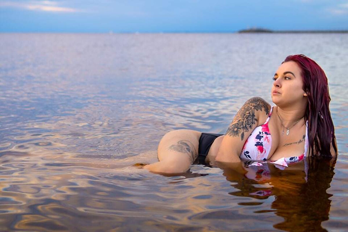 Photo de couverture de babynoirette2021xoxo