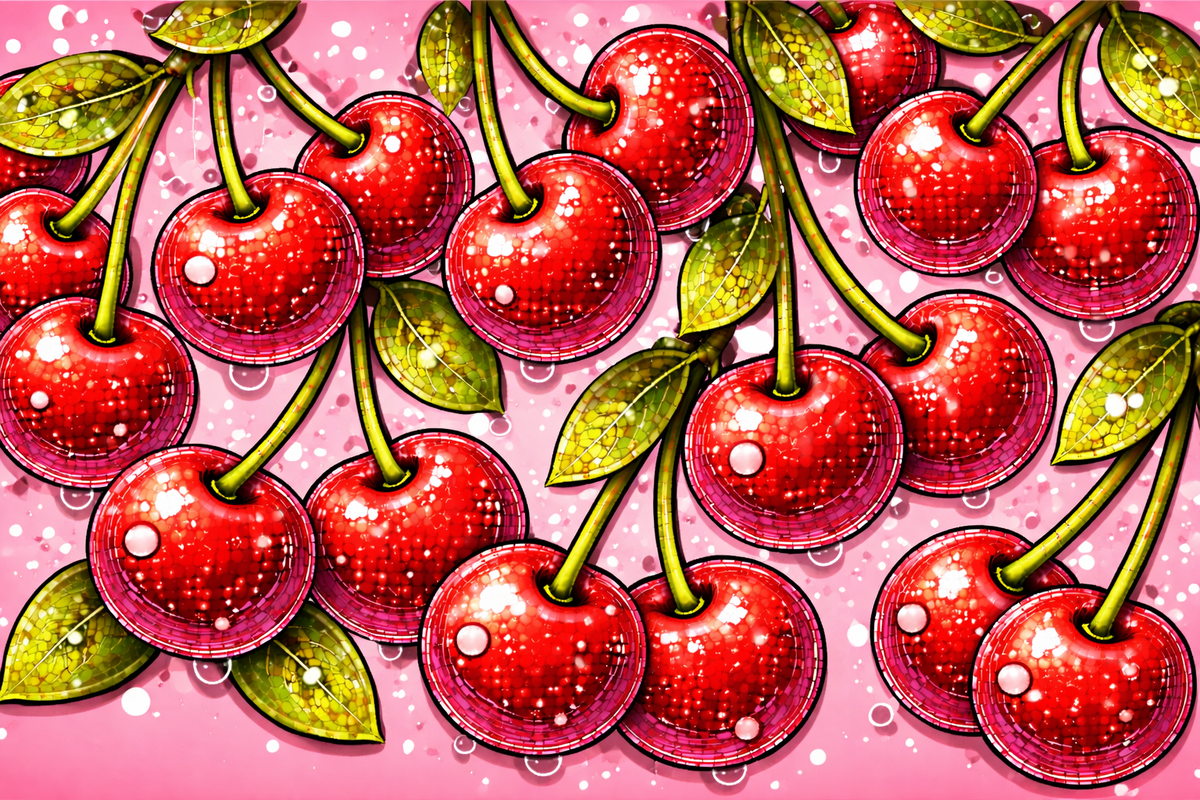 Photo de couverture de cherrynanncie